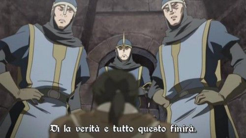 Otaku Gallery  / Anime e Manga / Romeo x Juliet / Screen Shots / 03 - L`alba dell`amore - Uno scherzo crudele / 157.jpg